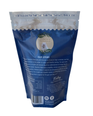 Freeze-Dried Beef Liver: Single-Ingredient, Grain-Free Dog Treats