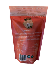 3-Pack - Freeze-Dried Salmon: Single-Ingredient, Grain-Free Dog Treats